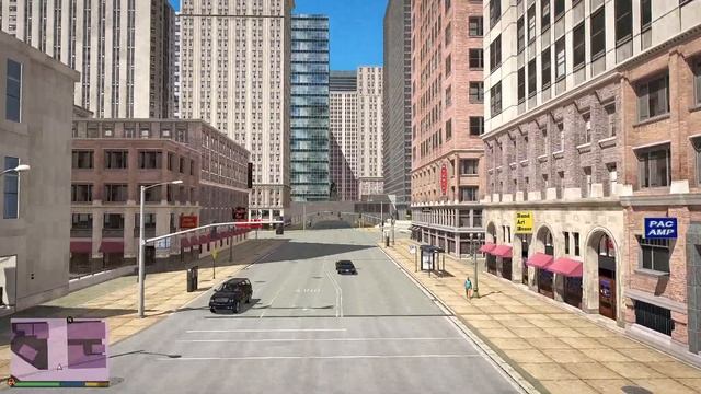 GTA 5 Chicago Map (Alpha Version) смотреть онлайн