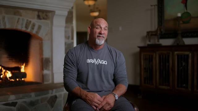 Goldberg Goes Hunting for His LEGENDARY WWE Debut Jacket | WWE's Most Wanted Treasures | A&E смотреть онлайн