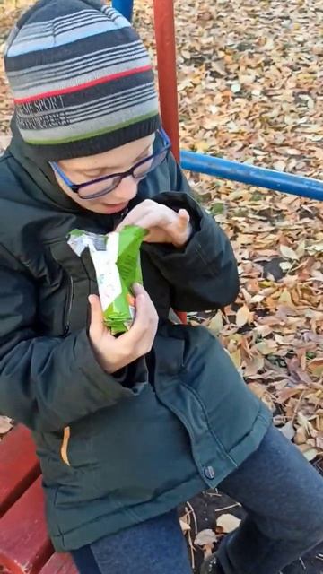 кириешки с подвохом. смотреть онлайн