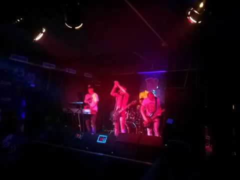 LЁЖА - Недостойные (Live In Tver)