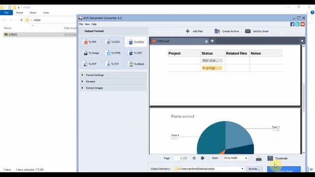 How To Convert PDF To Word | New Update Method 2023