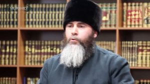 Межиев Салахь | «Мавлид» шуьйрачу маьIнехь йовзийтар | 8 дакъа