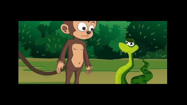 #cartoon/new cartoons//bheriya/khargos//sap//manki🌟🆕 смотреть онлайн