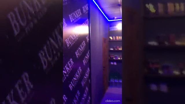 Помещение бар/кафе