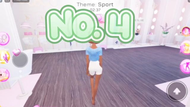 MORE DTI LEAKS! *Outdoors area?!* ✨😌 | @Luvhlymiraa | Dress to impress смотреть онлайн