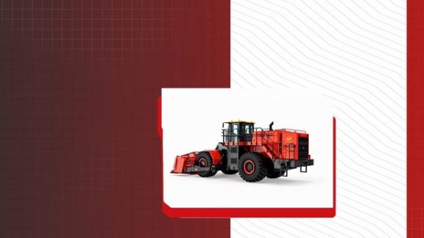 Бульдозеры ESTAR