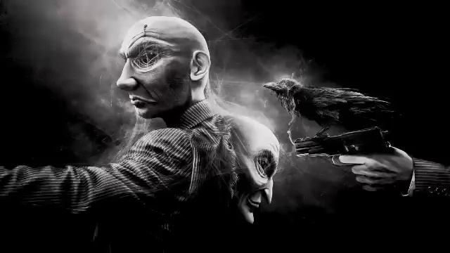 Strontium - Trauma смотреть онлайн