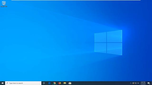 How To Fix Error 0xc1900208 In Windows 10 [Tutorial]