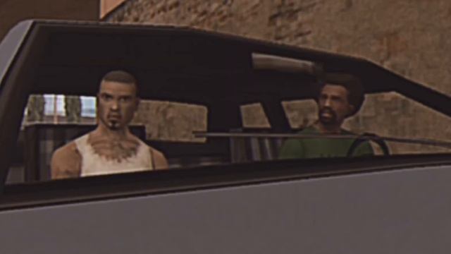 gta sa | edit смотреть онлайн