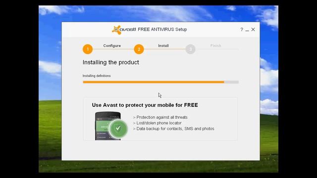 HOW TO INSTALL Avast Free Antivirus 2015 смотреть онлайн