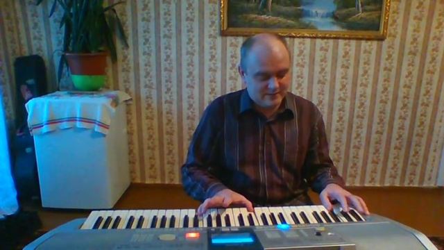 ГОСПОДИ - ТЫ ДИВНО ВЕЛИК!!! - Виталий Медведев смотреть онлайн