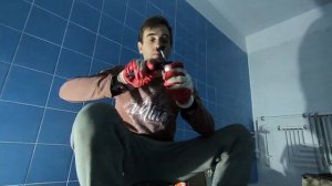 Лайфхак! Как установить ножки душевого поддона не регулируя их потом.