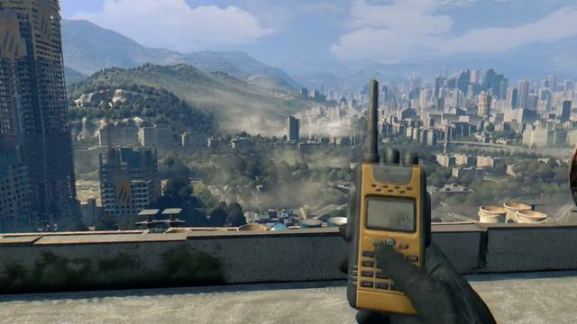 Dying Light New Game Plus Hard No death skip no fast travel Glitchless WR? смотреть онлайн