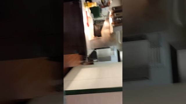 Burger King manager serves Fries with scooper from trash смотреть онлайн