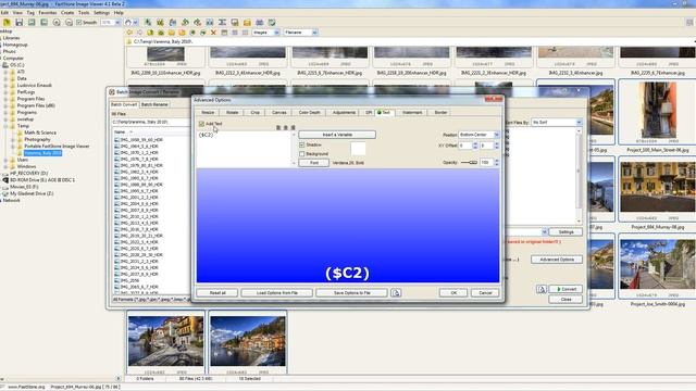 How to use FastStone Image Viewer смотреть онлайн