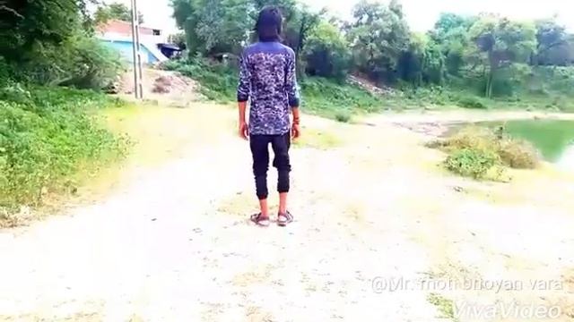 New vikram thakor.. Song... смотреть онлайн
