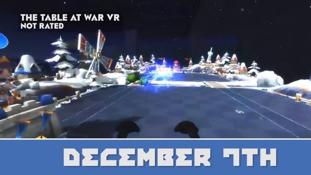 This Week in Games: Star Wars Battlefront: Scarif | Earth's Dawn | Werewolves Within смотреть онлайн
