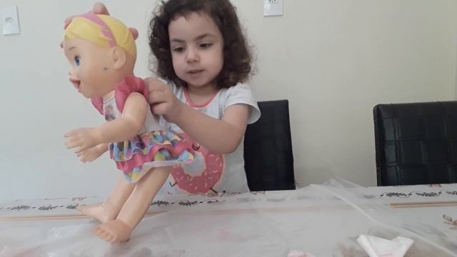 Hora de trocar a fralda. смотреть онлайн