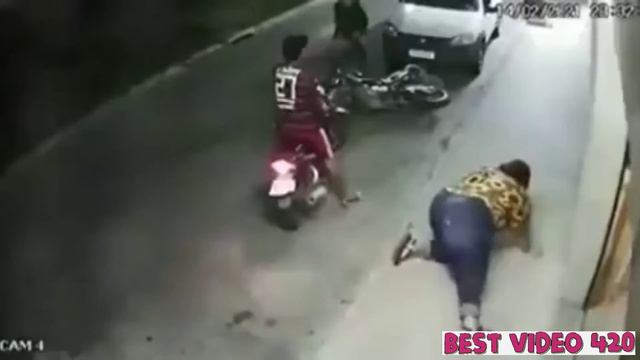 Пончик сочный,до чего доводят пончики