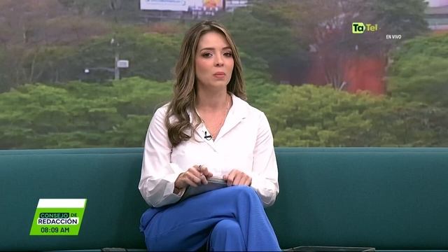 Marchas, reformas y popularidad - balance del Gobierno Petro por Alfredo Ramos смотреть онлайн