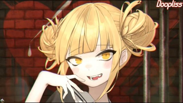 Nightcore - Emo Boy (Ayesha Erotica) смотреть онлайн