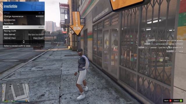 How to DOWNLOAD and USE XDEV in GTA5 смотреть онлайн