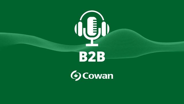 B2B | Tag Tracking Systems | Cowan Insurance Group смотреть онлайн