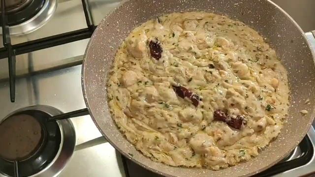 Garlic bread with Cheesy Prawns | Kitchen Drama Recipes смотреть онлайн