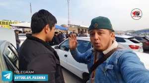 НАМАНГАН МАШИНА БОЗОРИ НАРХЛАРИ...АВТО ОЛАМ