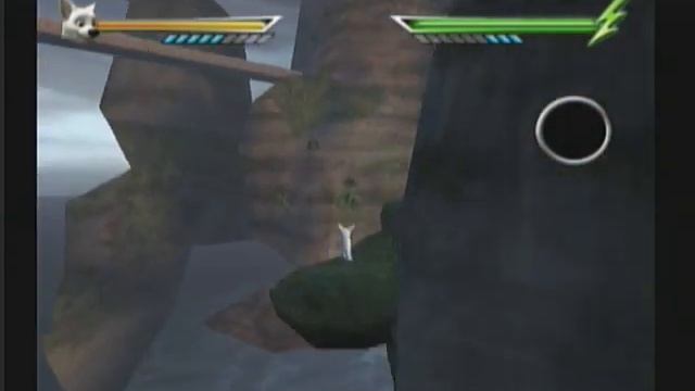 Bolt Wii Walkthrough Part 14 смотреть онлайн