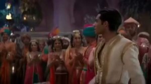 Lloyd 2 (Shrek 2004) Part 16 - “Changes”/Jafar Tricks Jasmine