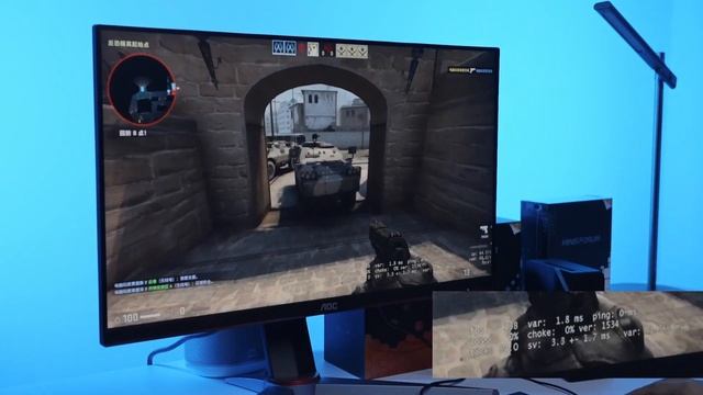 Minisforum UM690 MINIPC