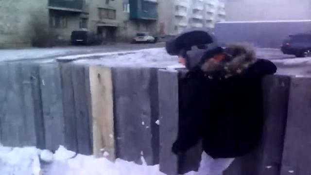 Мальчик"Узкие глаза":-) смотреть онлайн