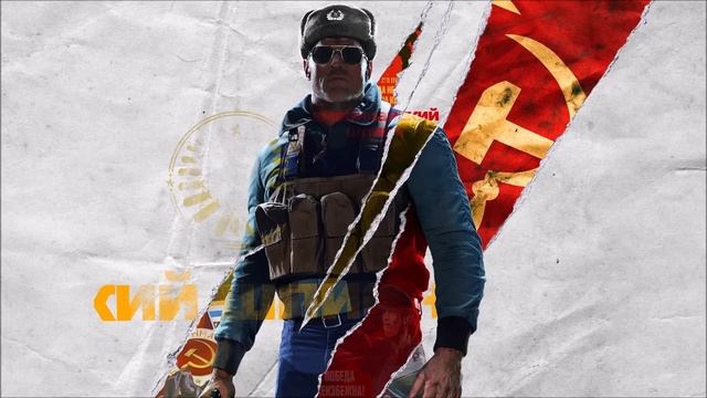 Call of Duty: Black Ops Cold War - "Redline" Multiplayer theme смотреть онлайн