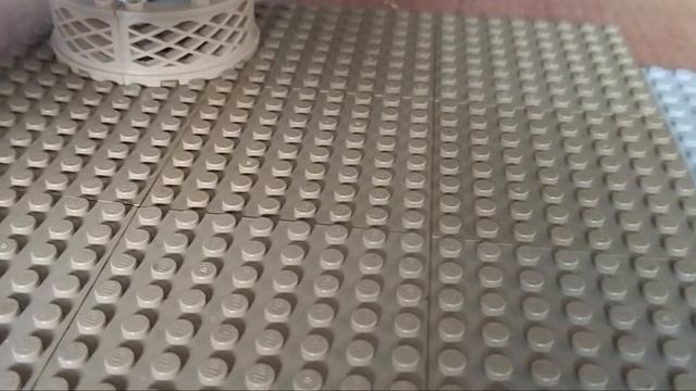 Динозавр Из Кубиков Lego Туториал По Сборке. #lego #terraria Идея Взята У @BrickMecha смотреть онлайн