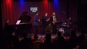 R.K.Quintet - "Осень"(муз. Р. Куркчияна, Сл. Т. Куркчиян)