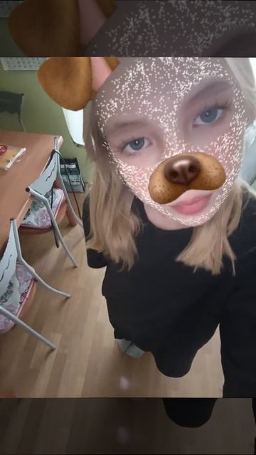 первое видео