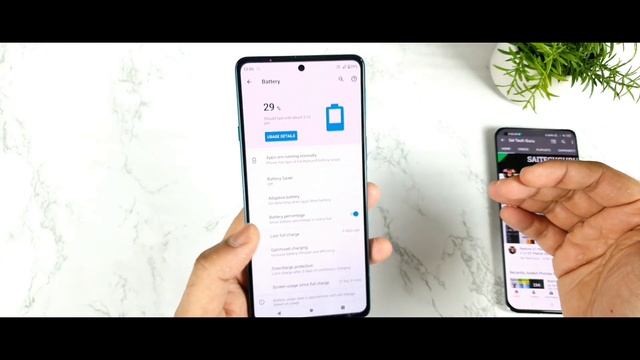 Motorola Edge 20 Battery Draining Details after long tern usage 🔥🔥🔥 смотреть онлайн