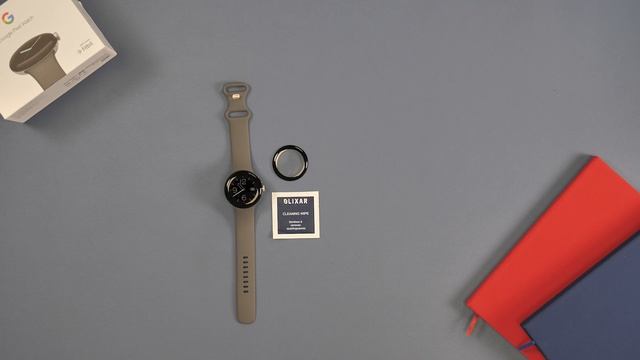 The BEST Screen Protectors For The Google Pixel Watch смотреть онлайн