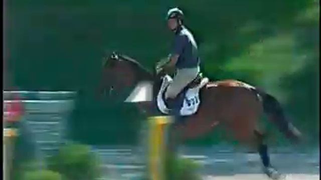 Showjumping Olympic - Sold!! смотреть онлайн