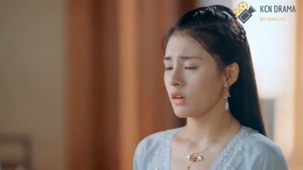 The maid decides to hide on His Highness' sedan chair! | Chinese Drama Clip