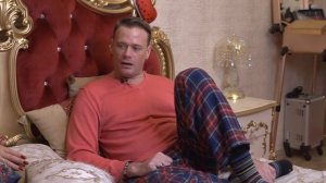 Сергей Рублёв — актер, телеведущий, общественный деятель. Выпуск 21. Постельные секреты