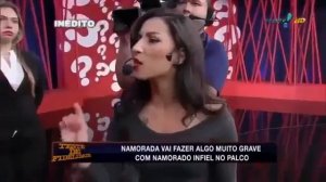 Teste de Fidelidade - João Kléber Show - Completo 29/10/2018