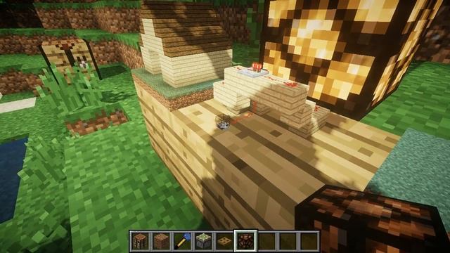 Minecraft ITA - Mod: BLOCCHI PIU' PICCOLI // Little Blocks смотреть онлайн