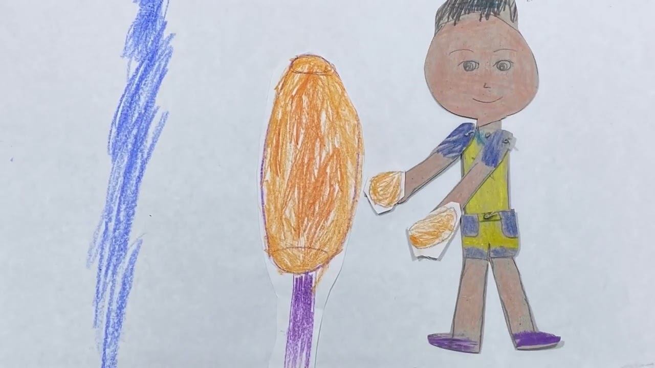 «Спортсмен» - Бородин Миша смотреть онлайн