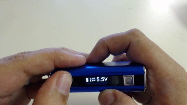 Eleaf Istick Review - 20 Watts in a small compact device смотреть онлайн