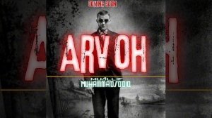 MUHAMMADSODIQ | ARVOH | QO'RQINCHLI AUDIO HIKOYALAR | RUX | куркинчли хикоял