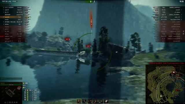 Т34 B - Поддержка смотреть онлайн