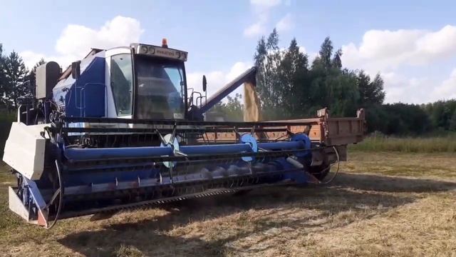 Уборочная 2021/Енисей&Камаз#244 смотреть онлайн