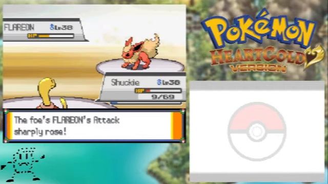 Pokémon HeartGold - PART 32 - KIMONO KOMBAT смотреть онлайн